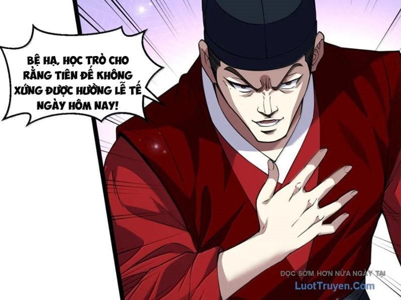 Hảo Đồ Nhi Hãy Tha Cho Vi Sư Chapter 371 - Trang 2
