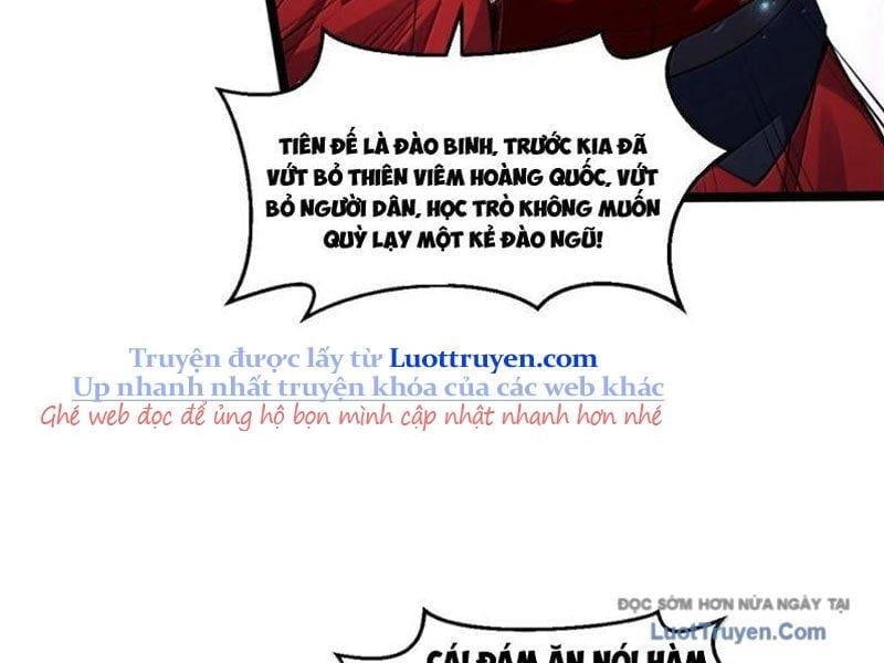 Hảo Đồ Nhi Hãy Tha Cho Vi Sư Chapter 371 - Trang 2