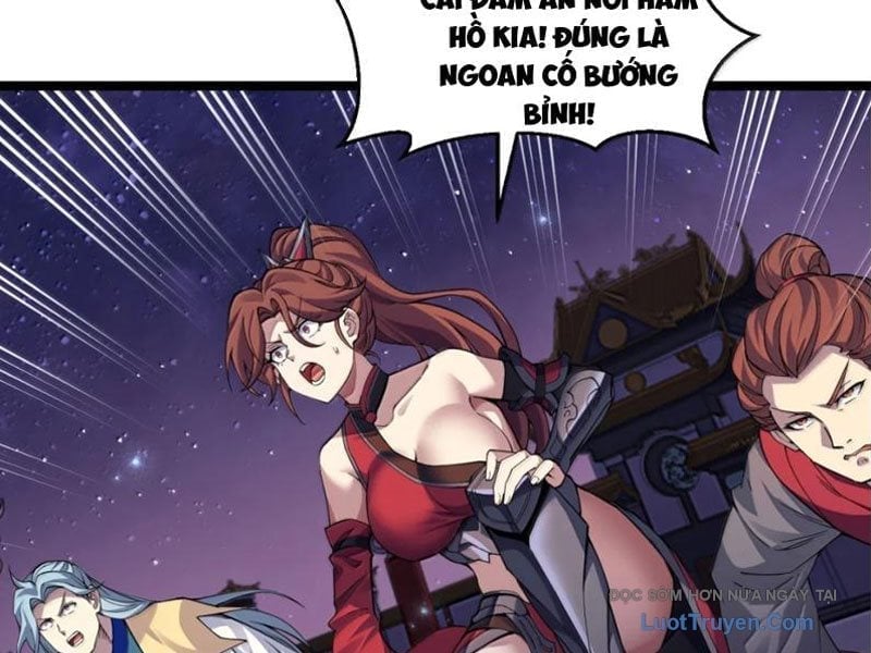 Hảo Đồ Nhi Hãy Tha Cho Vi Sư Chapter 371 - Trang 2