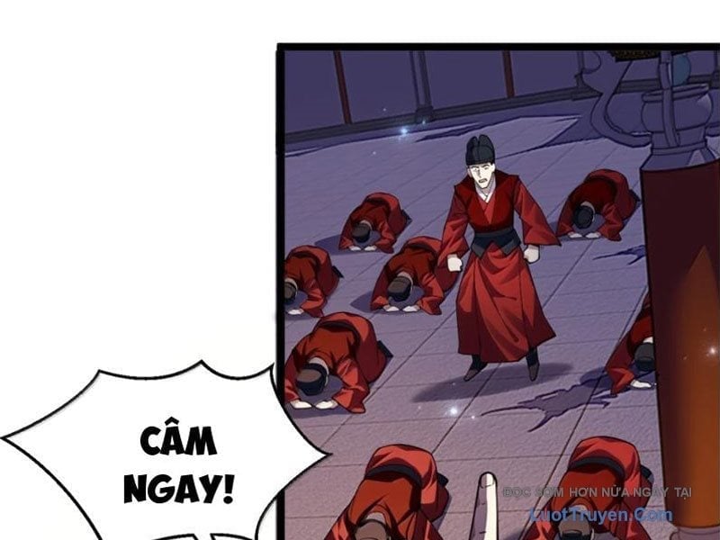 Hảo Đồ Nhi Hãy Tha Cho Vi Sư Chapter 371 - Trang 2