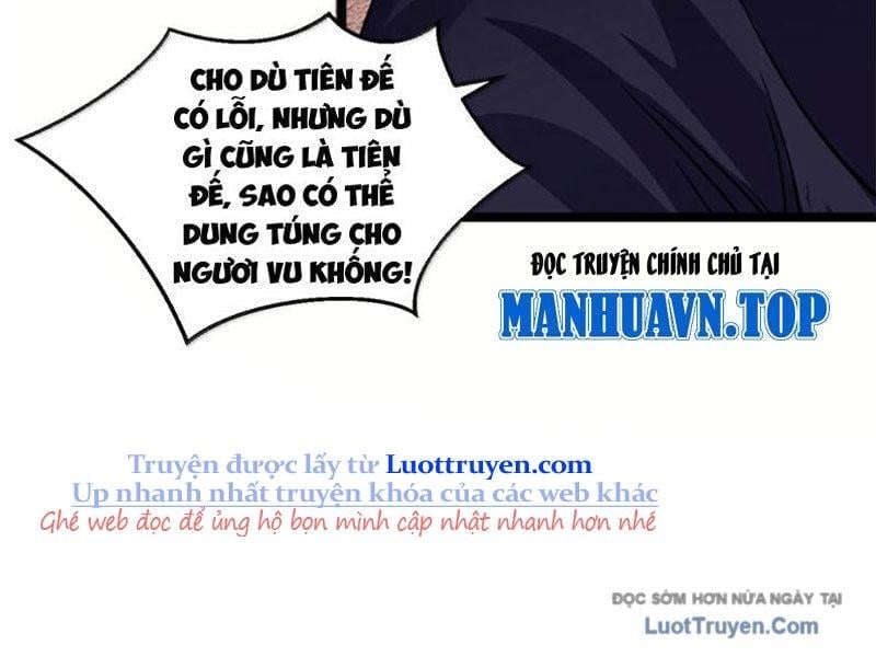 Hảo Đồ Nhi Hãy Tha Cho Vi Sư Chapter 371 - Trang 2