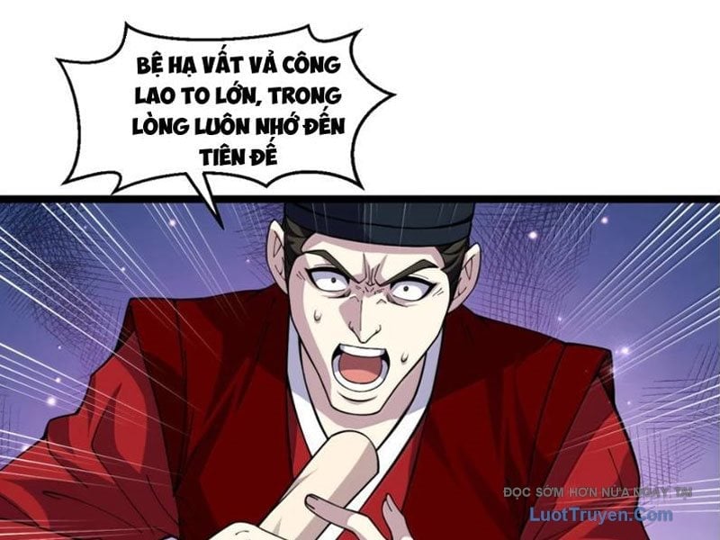 Hảo Đồ Nhi Hãy Tha Cho Vi Sư Chapter 371 - Trang 2