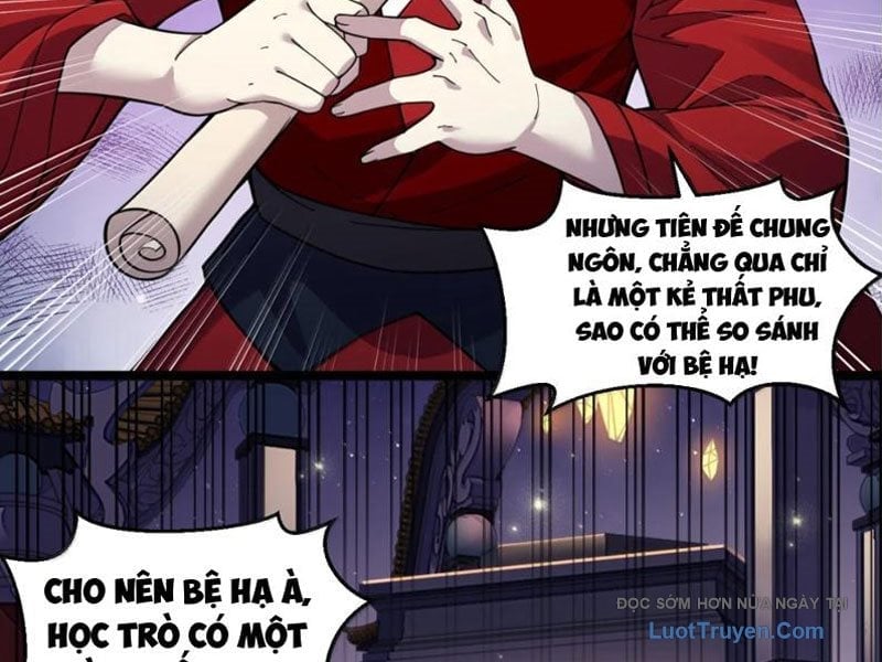 Hảo Đồ Nhi Hãy Tha Cho Vi Sư Chapter 371 - Trang 2