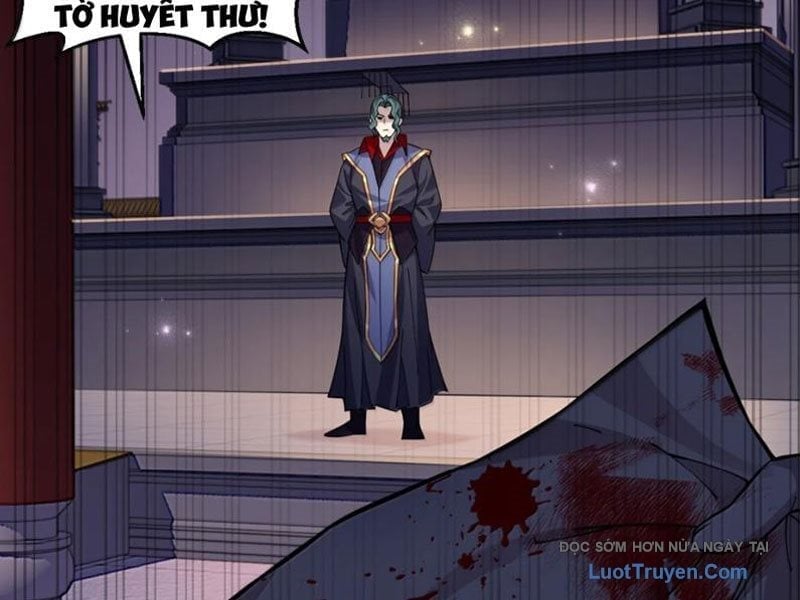 Hảo Đồ Nhi Hãy Tha Cho Vi Sư Chapter 371 - Trang 2