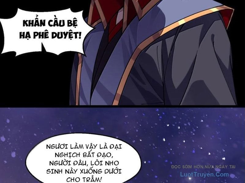 Hảo Đồ Nhi Hãy Tha Cho Vi Sư Chapter 371 - Trang 2