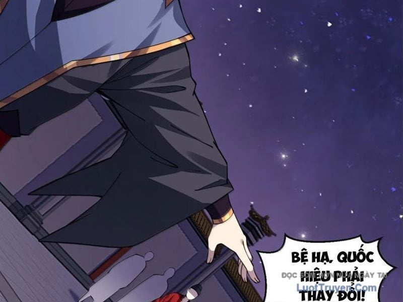 Hảo Đồ Nhi Hãy Tha Cho Vi Sư Chapter 371 - Trang 2