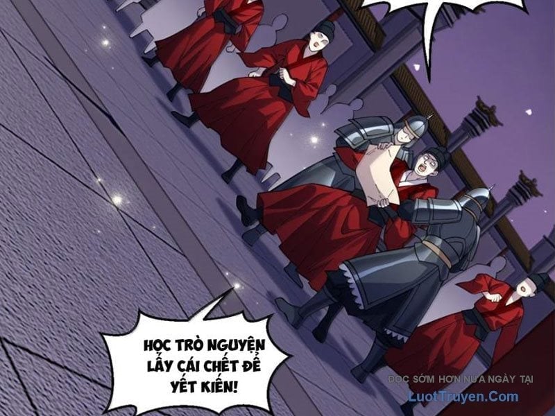 Hảo Đồ Nhi Hãy Tha Cho Vi Sư Chapter 371 - Trang 2