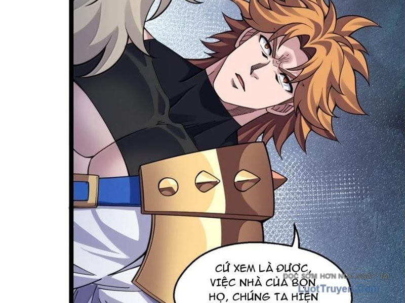Hảo Đồ Nhi Hãy Tha Cho Vi Sư Chapter 371 - Trang 2
