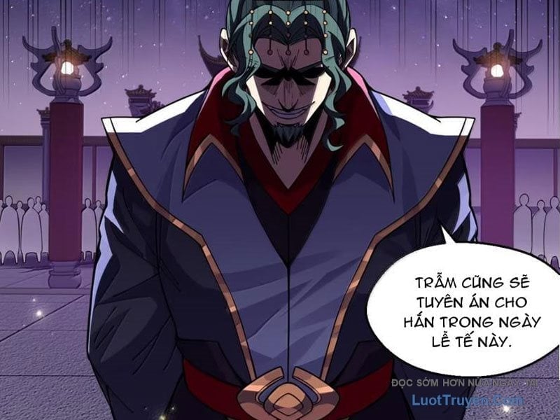 Hảo Đồ Nhi Hãy Tha Cho Vi Sư Chapter 371 - Trang 2