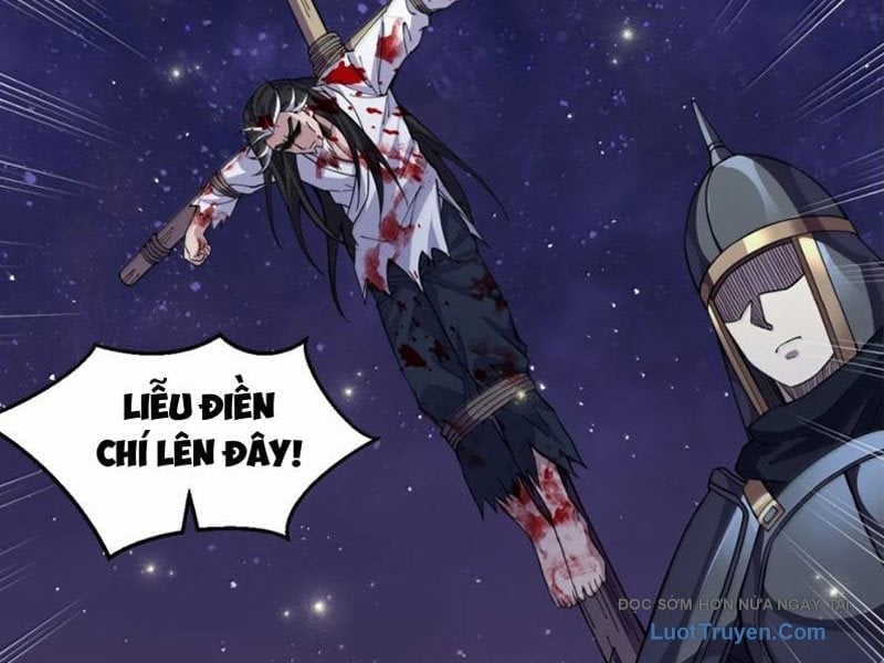 Hảo Đồ Nhi Hãy Tha Cho Vi Sư Chapter 371 - Trang 2
