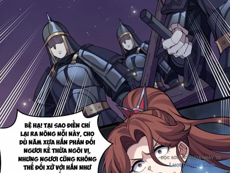 Hảo Đồ Nhi Hãy Tha Cho Vi Sư Chapter 371 - Trang 2