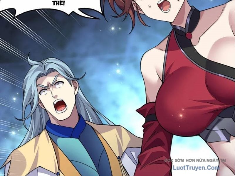 Hảo Đồ Nhi Hãy Tha Cho Vi Sư Chapter 371 - Trang 2