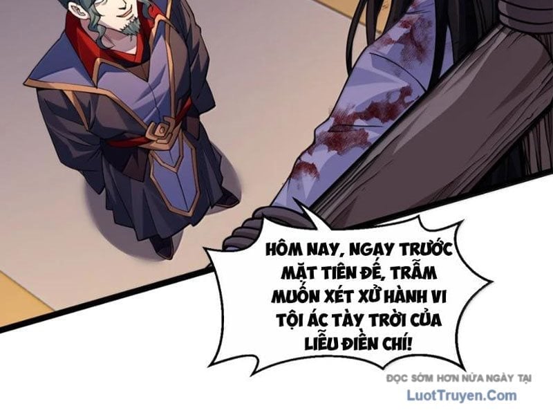 Hảo Đồ Nhi Hãy Tha Cho Vi Sư Chapter 371 - Trang 2