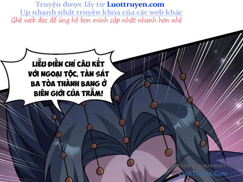 Hảo Đồ Nhi Hãy Tha Cho Vi Sư Chapter 371 - Trang 2