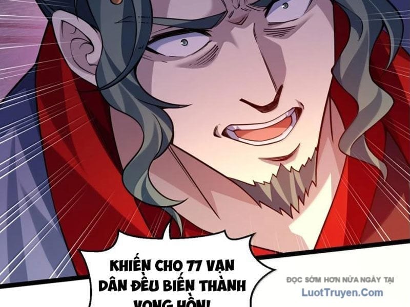 Hảo Đồ Nhi Hãy Tha Cho Vi Sư Chapter 371 - Trang 2