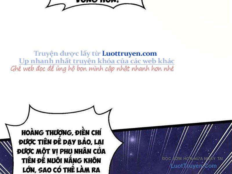 Hảo Đồ Nhi Hãy Tha Cho Vi Sư Chapter 371 - Trang 2