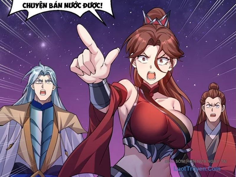 Hảo Đồ Nhi Hãy Tha Cho Vi Sư Chapter 371 - Trang 2