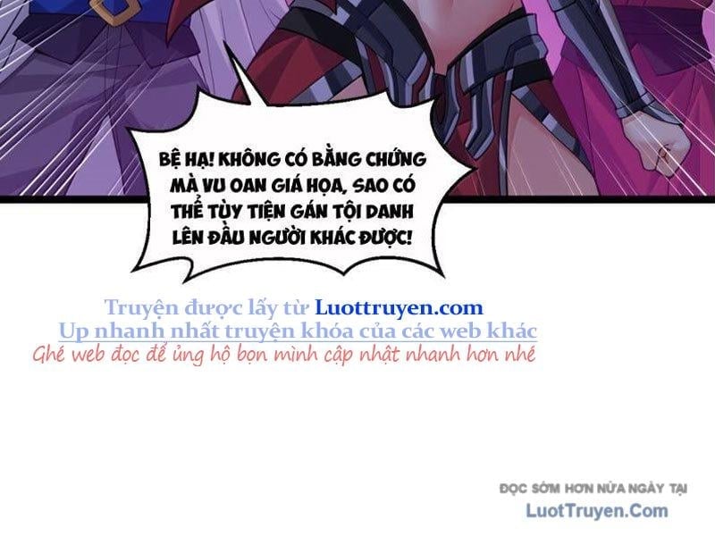 Hảo Đồ Nhi Hãy Tha Cho Vi Sư Chapter 371 - Trang 2