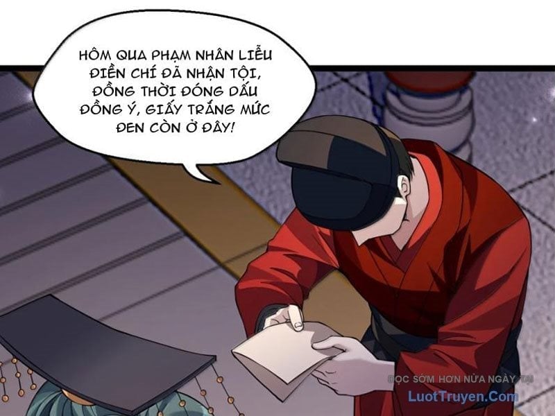 Hảo Đồ Nhi Hãy Tha Cho Vi Sư Chapter 371 - Trang 2