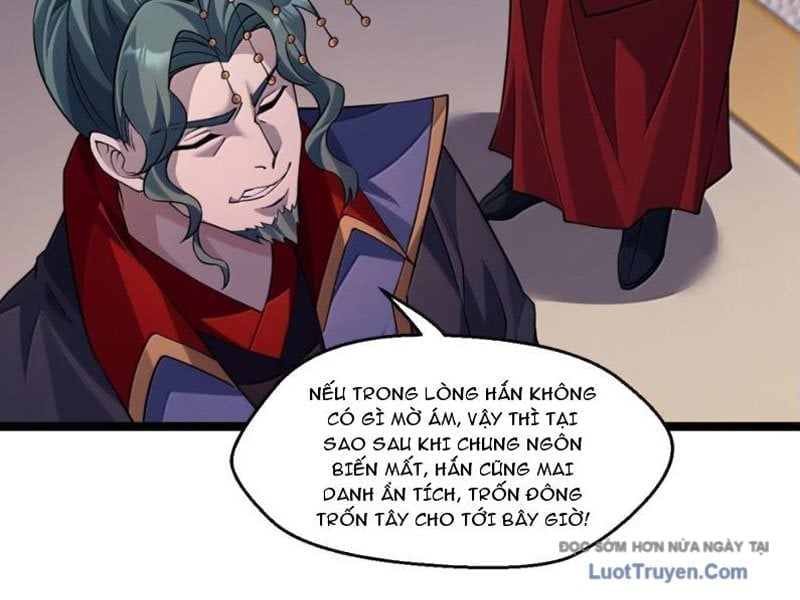 Hảo Đồ Nhi Hãy Tha Cho Vi Sư Chapter 371 - Trang 2