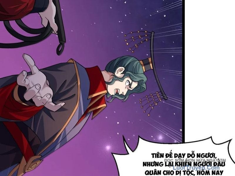 Hảo Đồ Nhi Hãy Tha Cho Vi Sư Chapter 371 - Trang 2