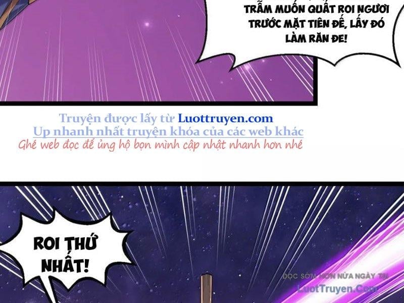 Hảo Đồ Nhi Hãy Tha Cho Vi Sư Chapter 371 - Trang 2