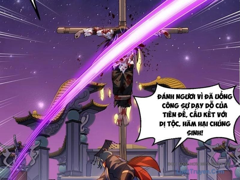 Hảo Đồ Nhi Hãy Tha Cho Vi Sư Chapter 371 - Trang 2