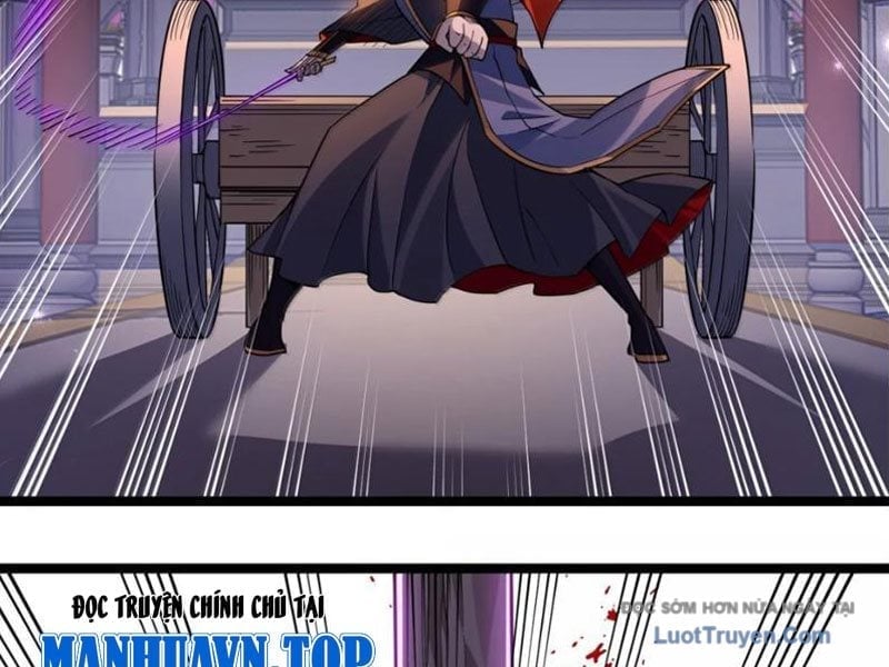 Hảo Đồ Nhi Hãy Tha Cho Vi Sư Chapter 371 - Trang 2