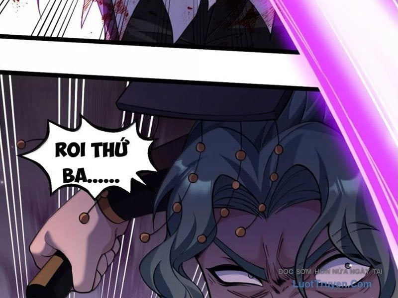 Hảo Đồ Nhi Hãy Tha Cho Vi Sư Chapter 371 - Trang 2