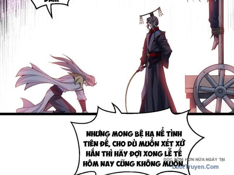 Hảo Đồ Nhi Hãy Tha Cho Vi Sư Chapter 371 - Trang 2