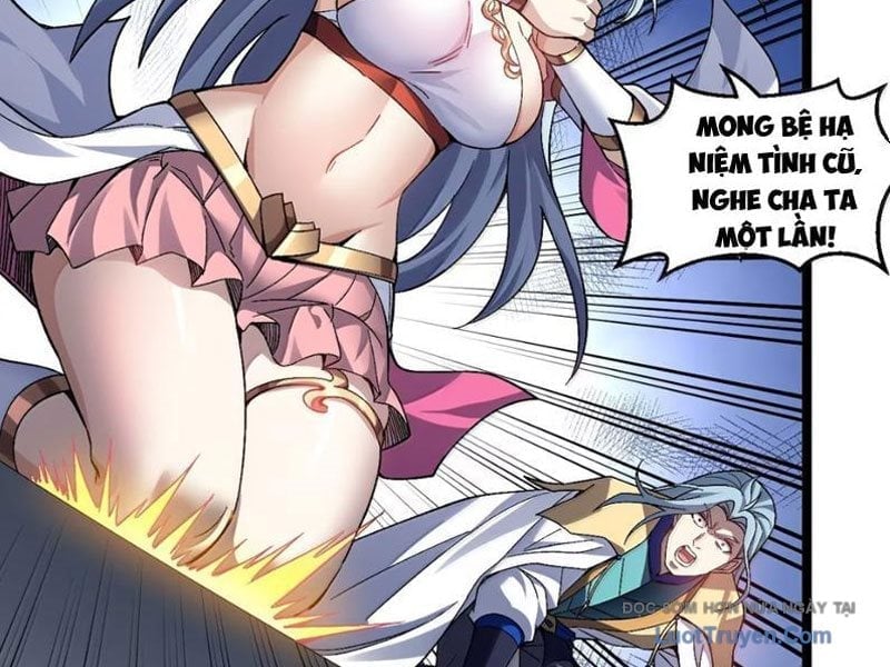 Hảo Đồ Nhi Hãy Tha Cho Vi Sư Chapter 371 - Trang 2