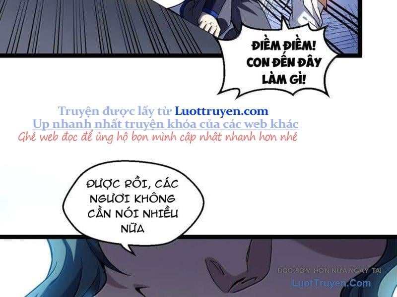 Hảo Đồ Nhi Hãy Tha Cho Vi Sư Chapter 371 - Trang 2