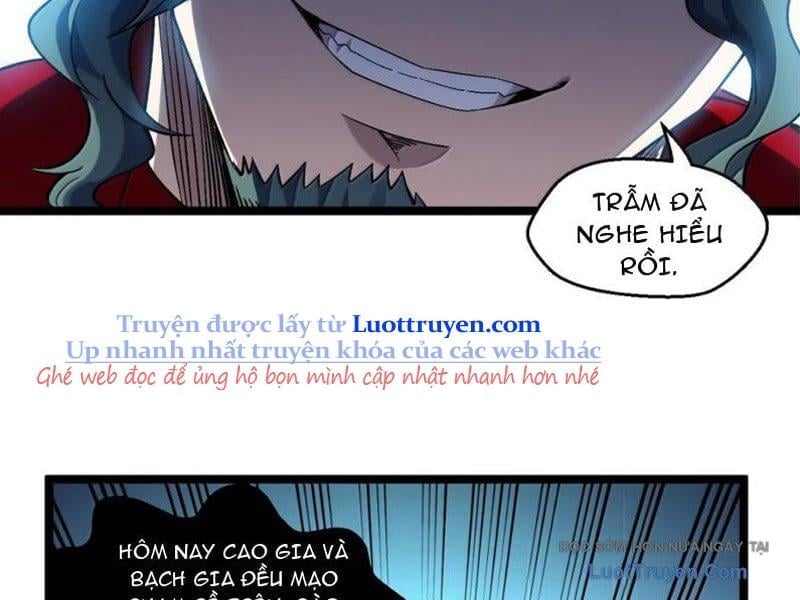 Hảo Đồ Nhi Hãy Tha Cho Vi Sư Chapter 371 - Trang 2