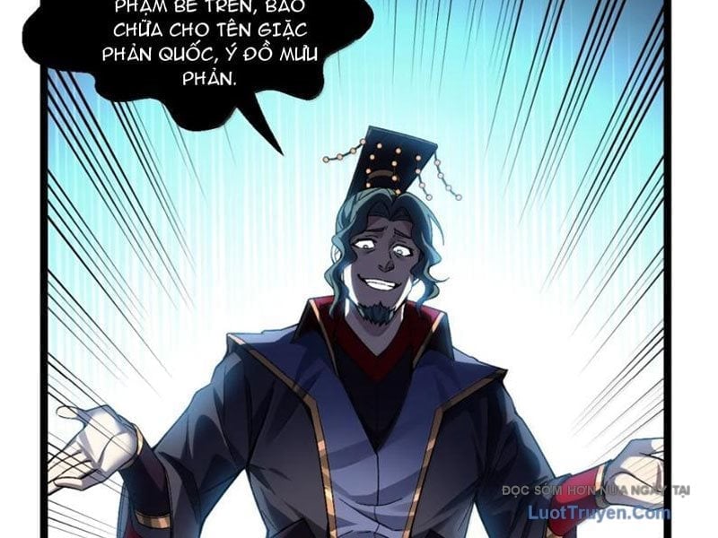 Hảo Đồ Nhi Hãy Tha Cho Vi Sư Chapter 371 - Trang 2