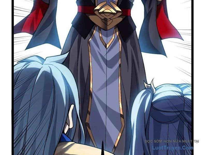 Hảo Đồ Nhi Hãy Tha Cho Vi Sư Chapter 371 - Trang 2