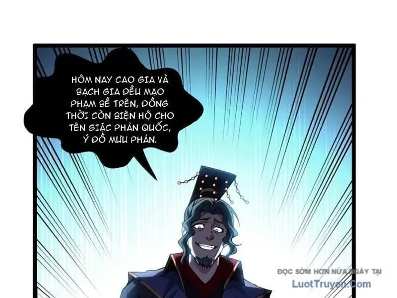 Hảo Đồ Nhi Hãy Tha Cho Vi Sư Chapter 372 - Trang 2