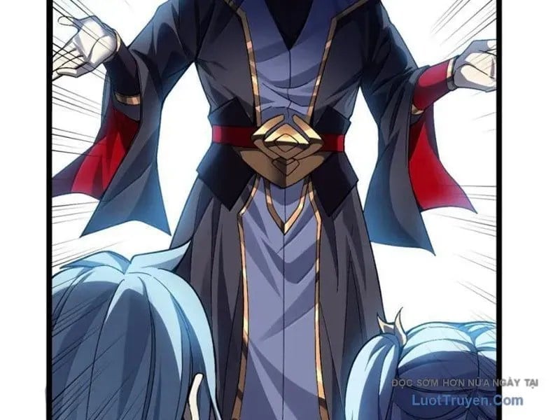 Hảo Đồ Nhi Hãy Tha Cho Vi Sư Chapter 372 - Trang 2