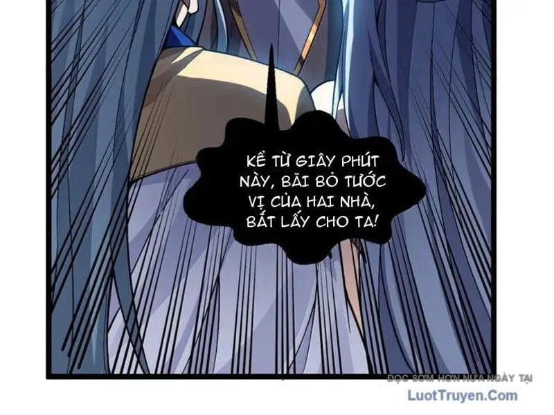 Hảo Đồ Nhi Hãy Tha Cho Vi Sư Chapter 372 - Trang 2
