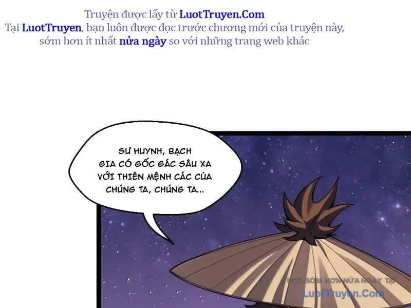 Hảo Đồ Nhi Hãy Tha Cho Vi Sư Chapter 372 - Trang 2