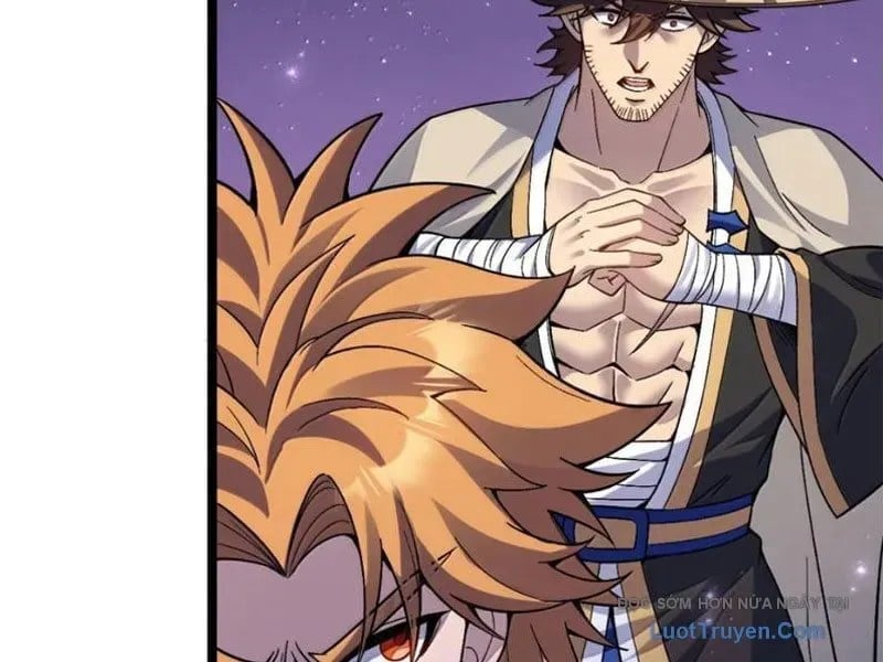 Hảo Đồ Nhi Hãy Tha Cho Vi Sư Chapter 372 - Trang 2