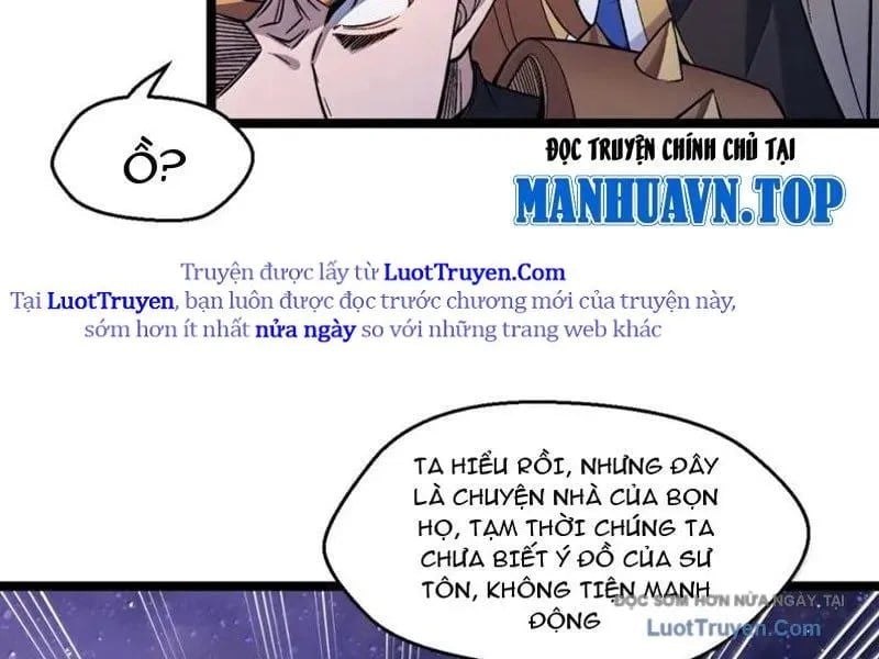 Hảo Đồ Nhi Hãy Tha Cho Vi Sư Chapter 372 - Trang 2