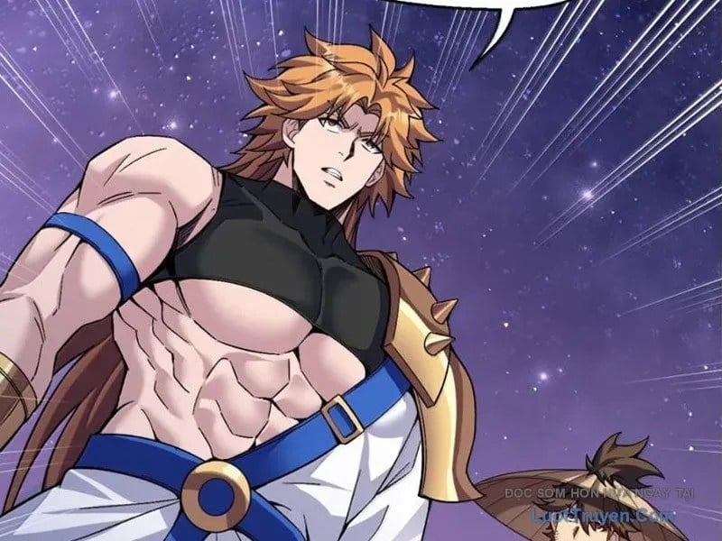 Hảo Đồ Nhi Hãy Tha Cho Vi Sư Chapter 372 - Trang 2