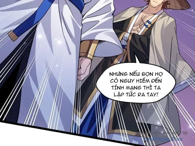 Hảo Đồ Nhi Hãy Tha Cho Vi Sư Chapter 372 - Trang 2