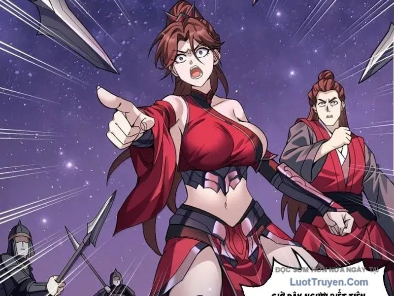 Hảo Đồ Nhi Hãy Tha Cho Vi Sư Chapter 372 - Trang 2