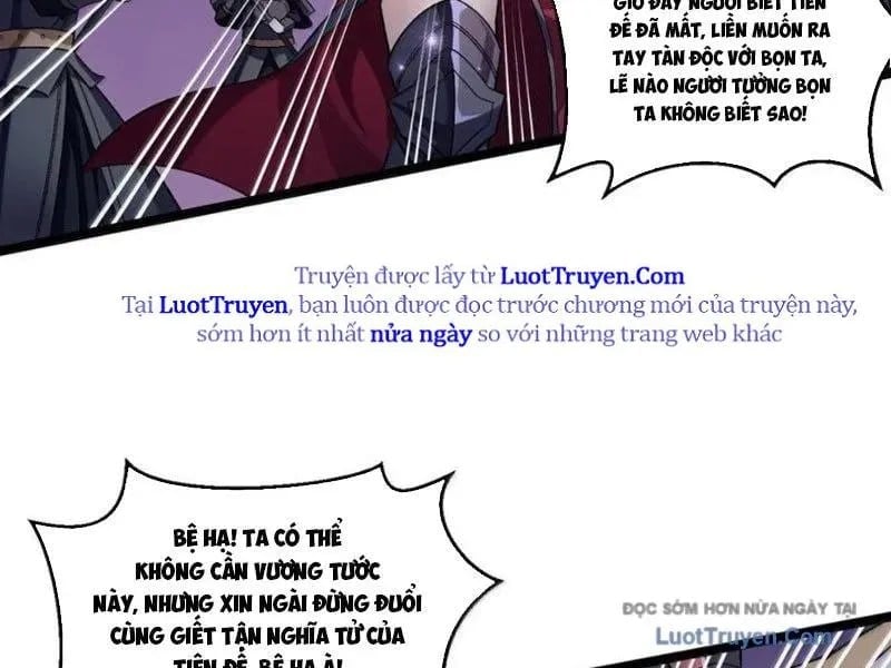 Hảo Đồ Nhi Hãy Tha Cho Vi Sư Chapter 372 - Trang 2