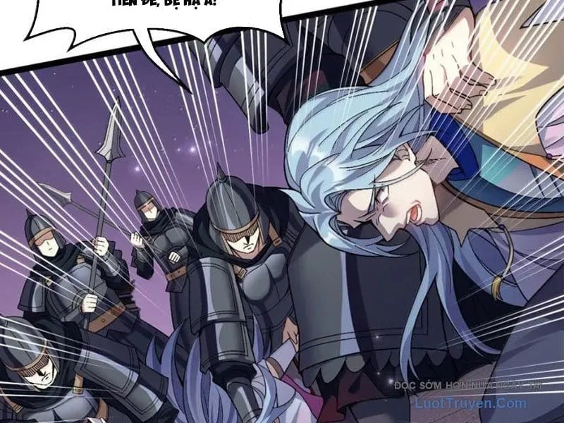 Hảo Đồ Nhi Hãy Tha Cho Vi Sư Chapter 372 - Trang 2