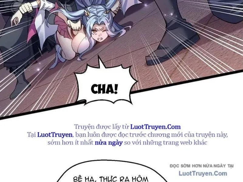 Hảo Đồ Nhi Hãy Tha Cho Vi Sư Chapter 372 - Trang 2