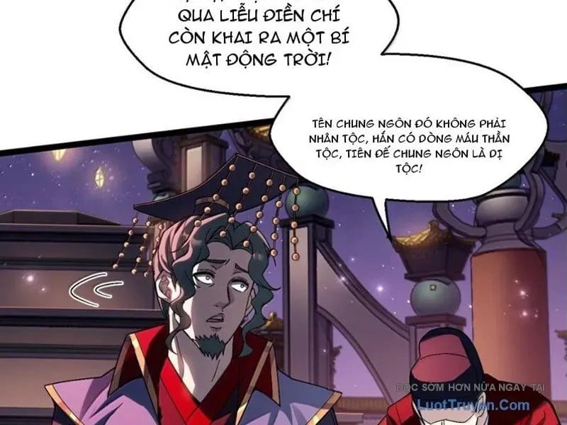 Hảo Đồ Nhi Hãy Tha Cho Vi Sư Chapter 372 - Trang 2
