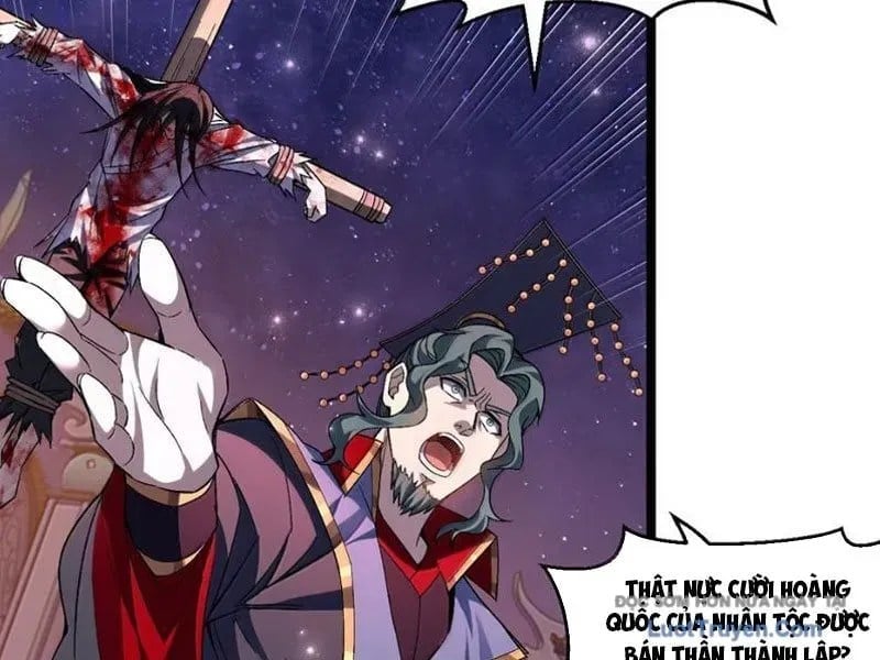 Hảo Đồ Nhi Hãy Tha Cho Vi Sư Chapter 372 - Trang 2