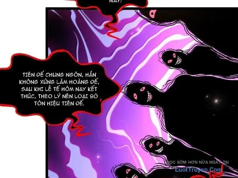 Hảo Đồ Nhi Hãy Tha Cho Vi Sư Chapter 372 - Trang 2